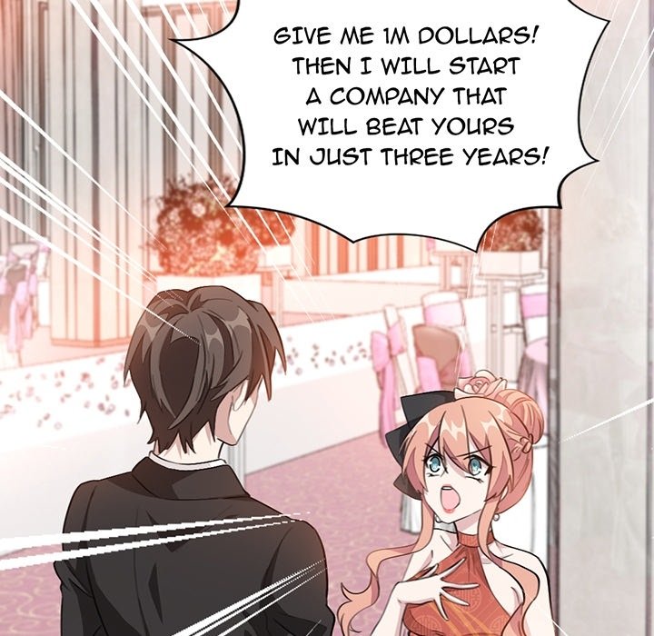 Your Turn to Chase After Me - episode Prologue - 12