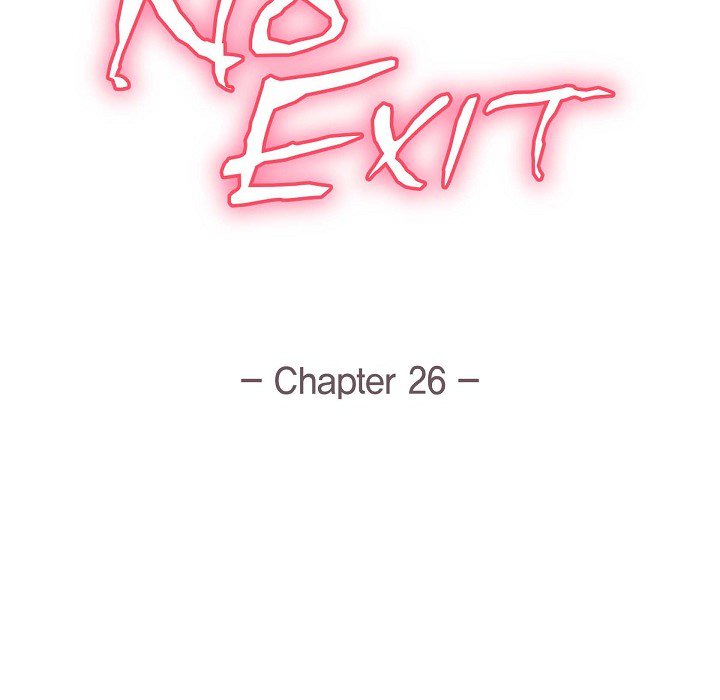 No Exit - episode 26 - 8