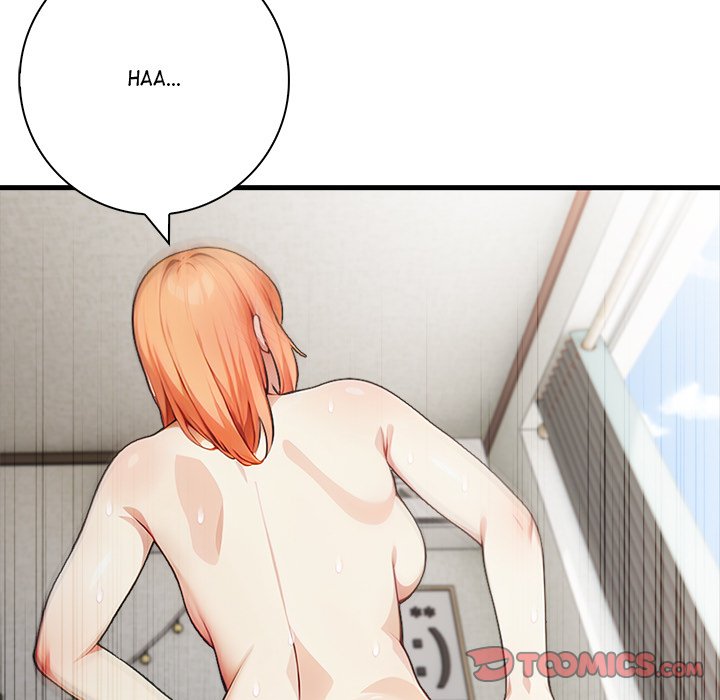 Seductive Curves Behind Closed Doors - episode 18 - 50
