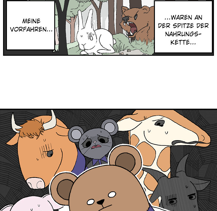 Mitschüler fressen verboten - episode 1 - 7