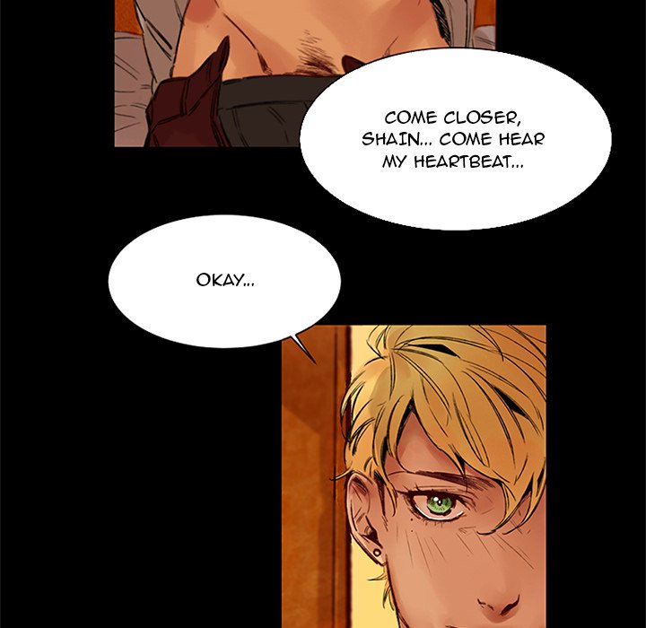 Icarus: Forbidden Love - episode 1 - 5