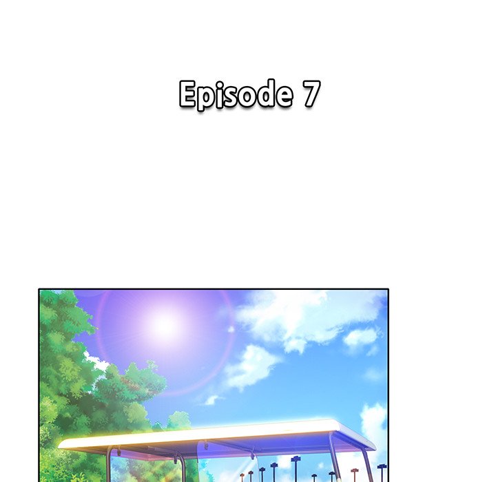 Hole in One - episode 7 - 11