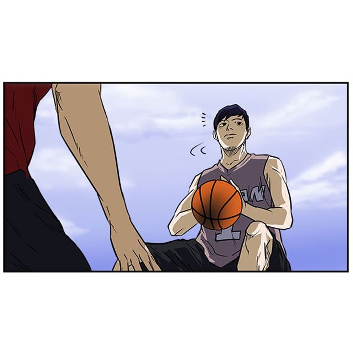 Tweener - episode 20 - 54
