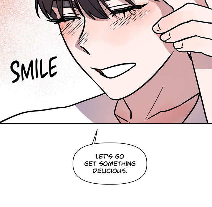 Bitter Sweetheart - episode 35 - 47