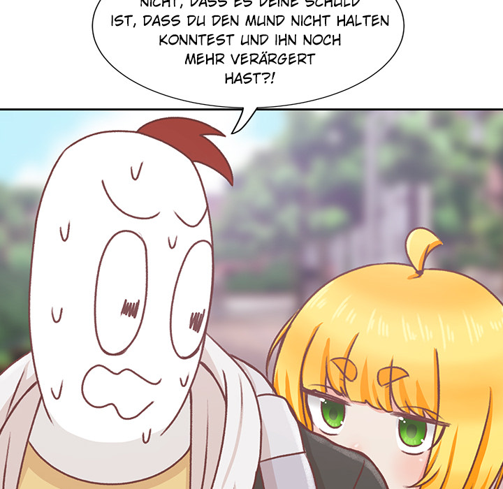 Der Mädchen-Knigge - episode 16 - 67