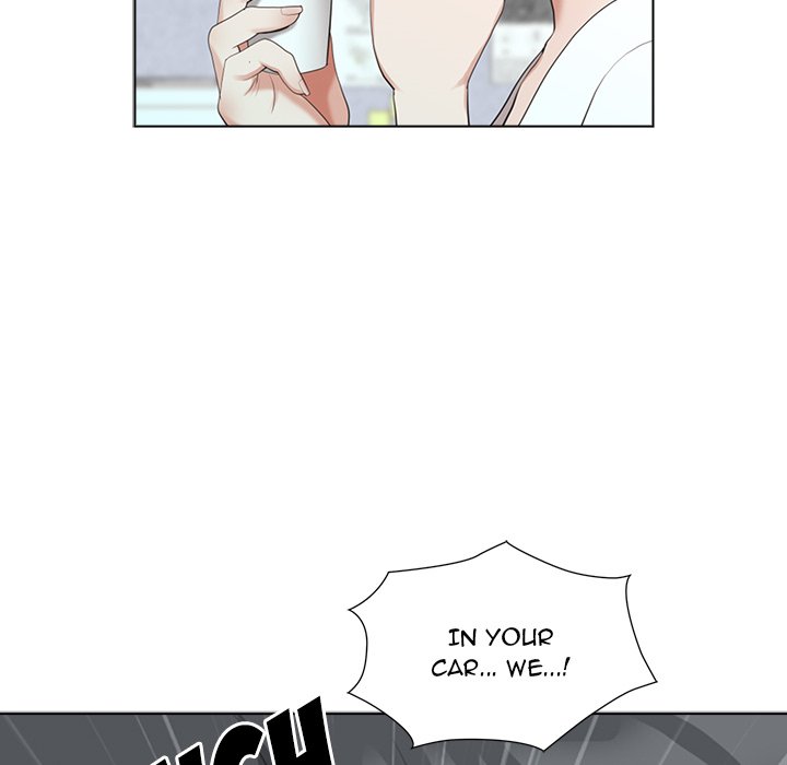 My Husband's a Twin! - episode 13 - 115