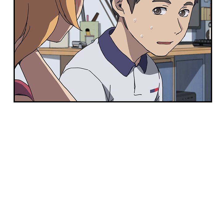 The Unwanted Roommate - episode 4 - 77