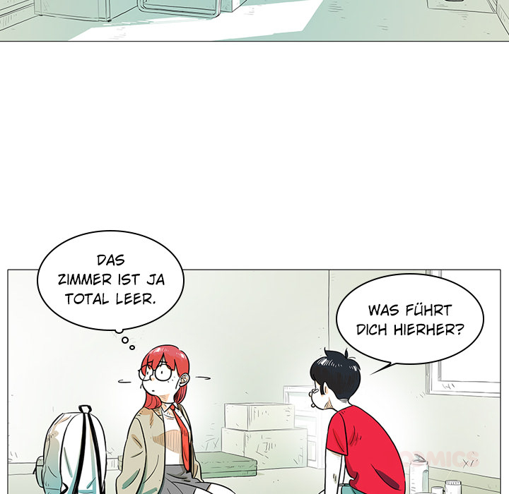 Hero Kim: Wer hat einen Retter bestellt? - episode 16 - 51