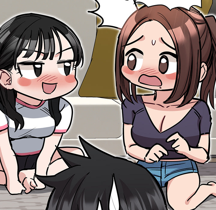 Don't Tell Mom - episode 37 - 21