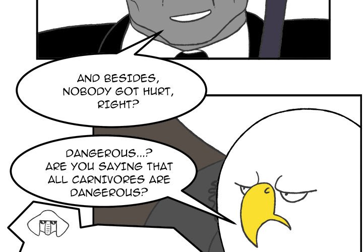 Herbivore High School - episode 51 - 3
