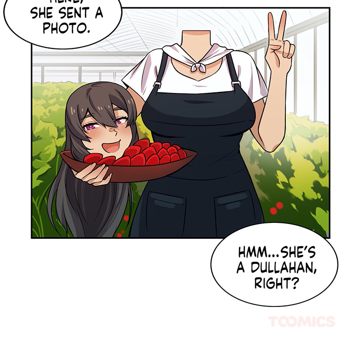 Zombie Girlfriend! - episode 7 - 25