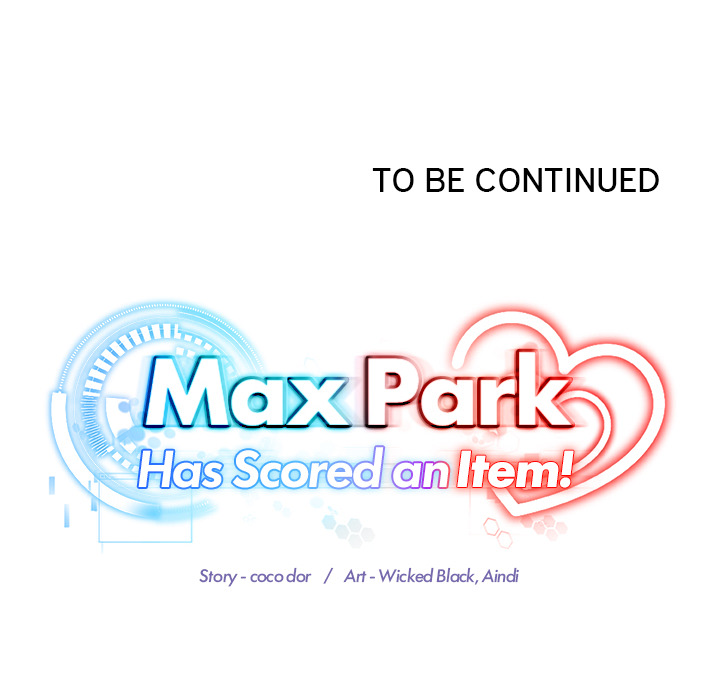 Max Park Has Scored an Item! - episode 7 - 131