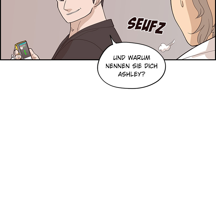 Der Hahn im Korb - episode 76 - 72