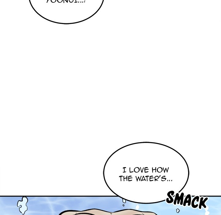 Excuse me, This is my Room - episode 118 - 133