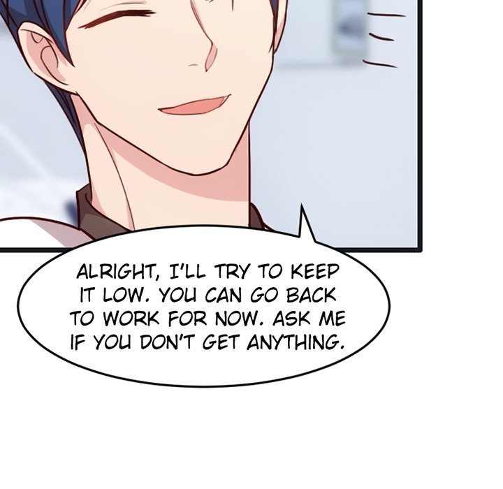 CEO's Sudden Proposal - episode 8 - 60