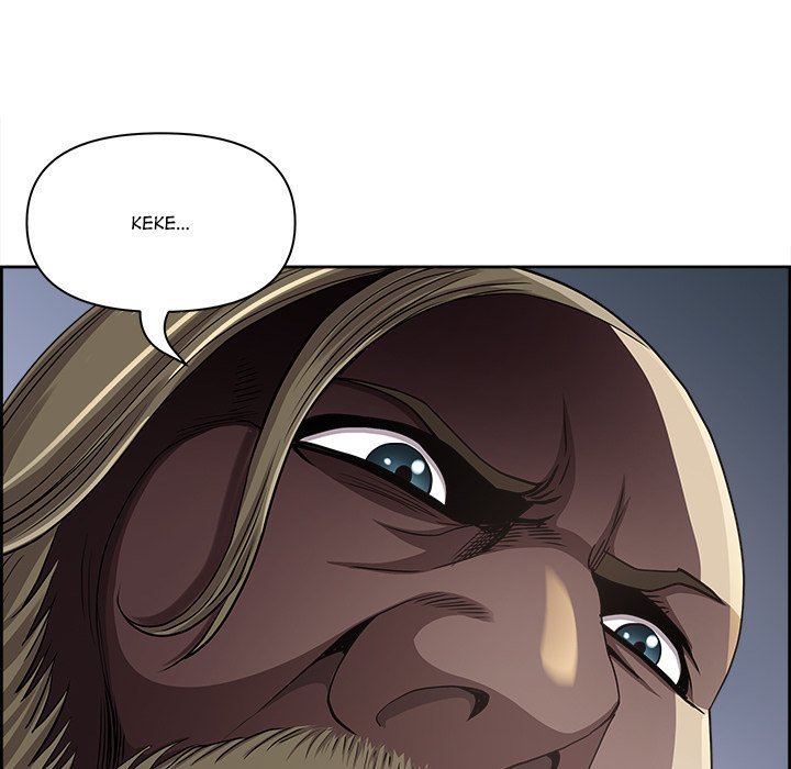 BIG GUY - episode 3 - 130