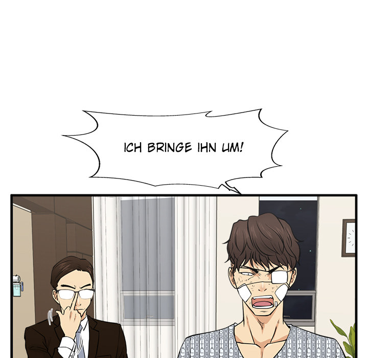 Los geht´s Mr. Kang! - episode 57 - 63