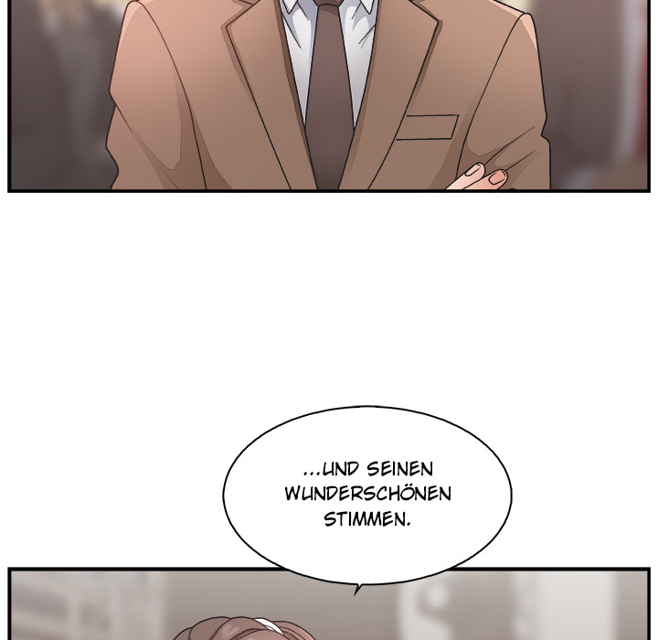 Die Nachrichtensprecherin - episode 12 - 15