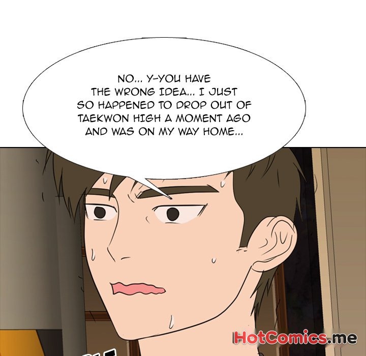 Taekwon High - episode 8 - 109