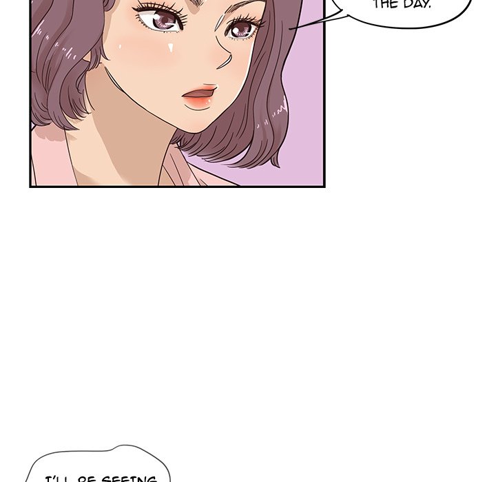 His Women's University - episode 62 - 76