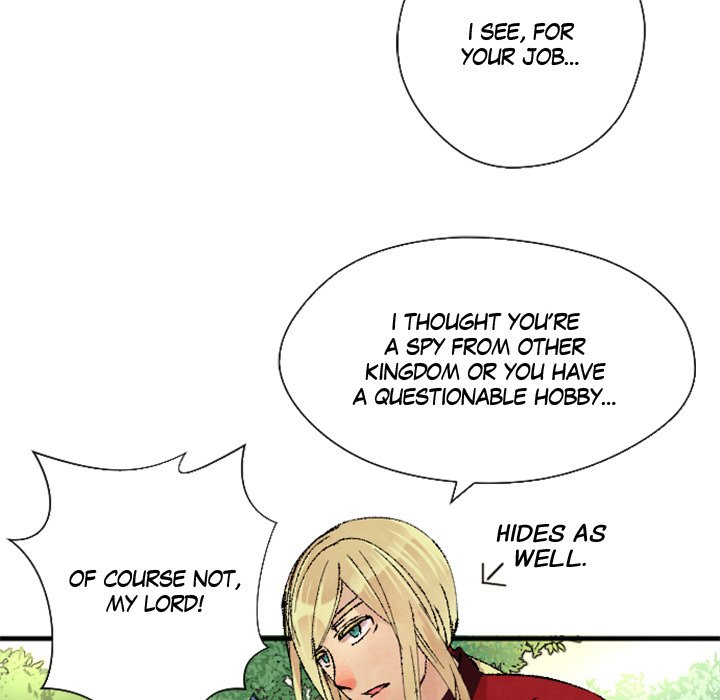 Today, I Meet a Dragon - episode 10 - 13