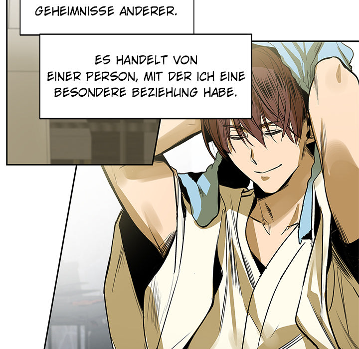 Besondere Beziehungen - episode 1 - 11