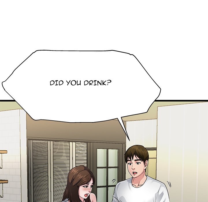 My Memory of You - episode 3 - 77