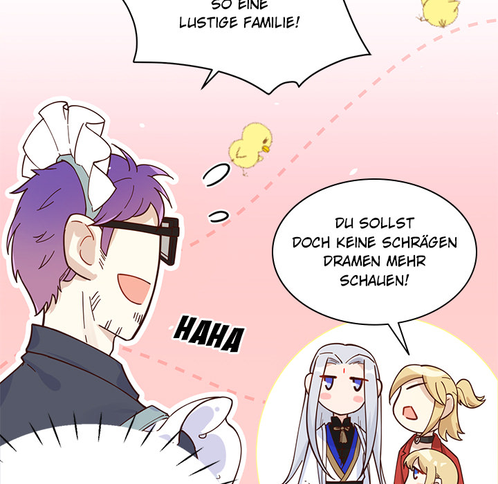 Eine etwas andere Familie - episode 9 - 10