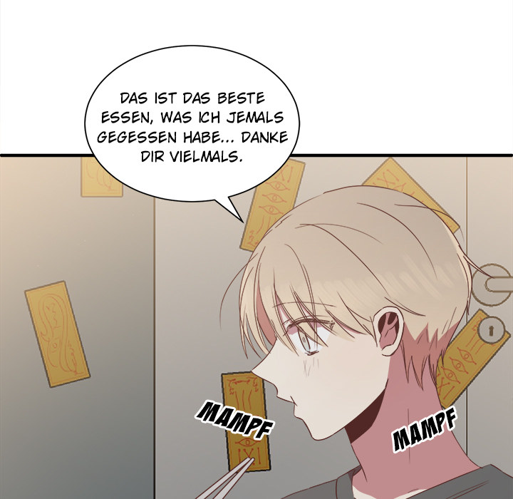 Glaubst du an Geister? - episode 14 - 18