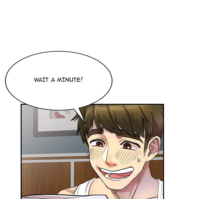 Secret Tutor - episode 5 - 102