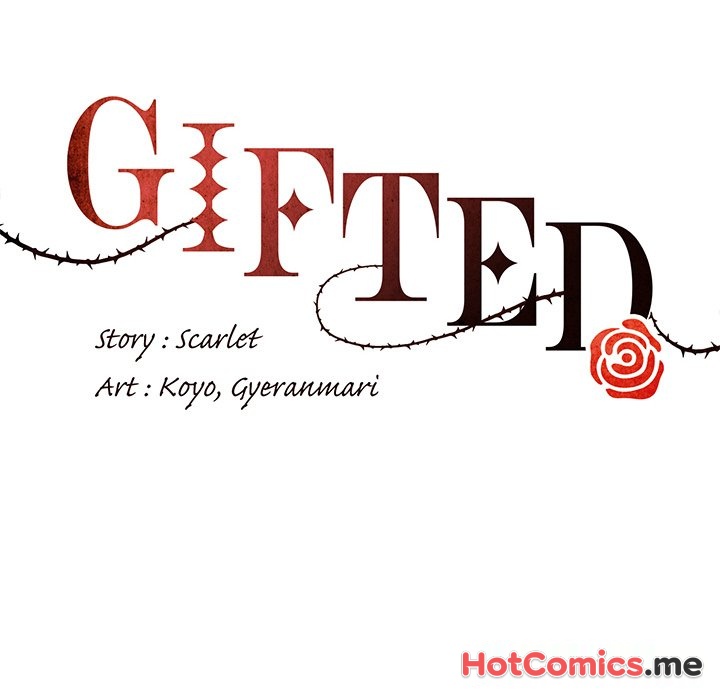 Gifted - episode 7 - 17