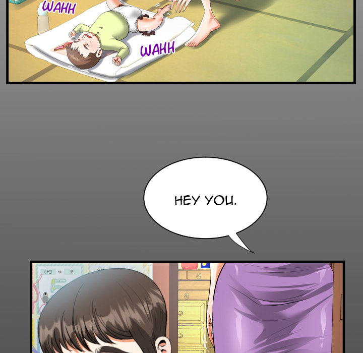 Knock Knock - UNCENSORED - episode 8 - 14