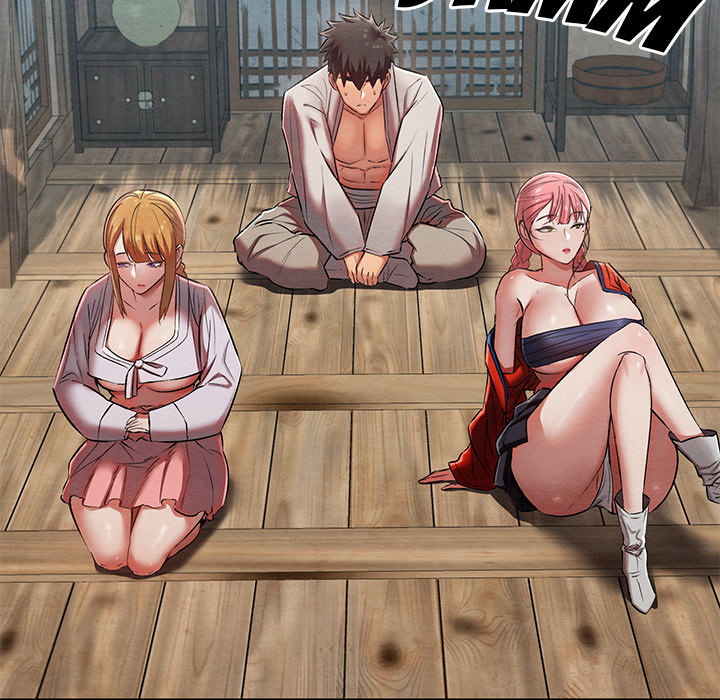 Meister in Intimität - episode 11 - 141