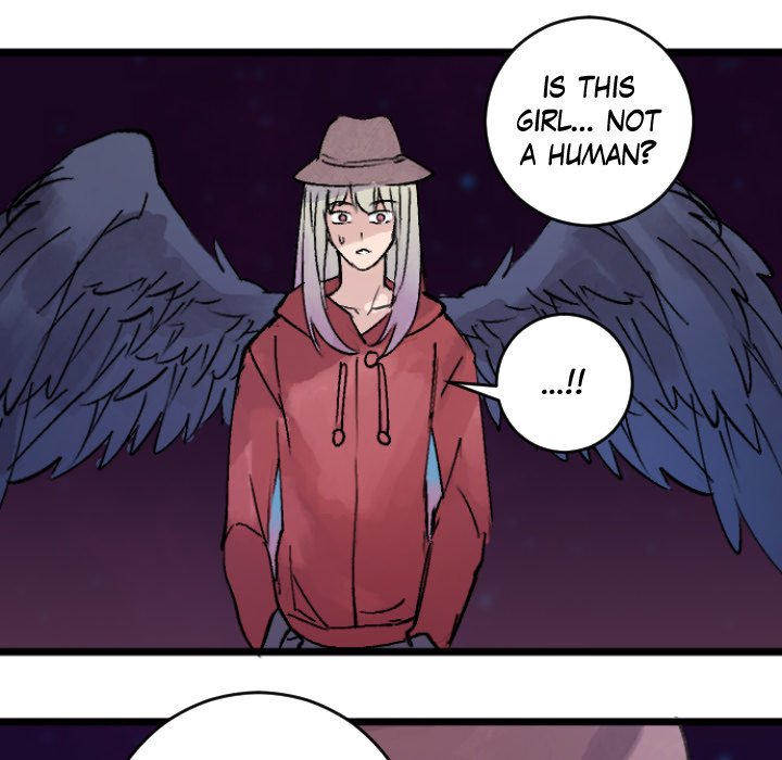 Death's Love Ballad - episode 25 - 31