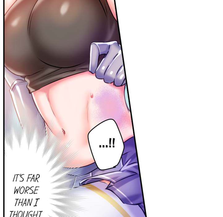 Healer's Unique Skill: Pleasuring Girls - episode 2 - 27