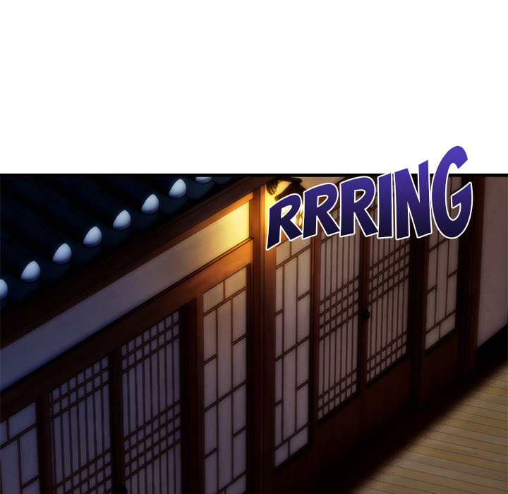 Kangsae, der Kraftprotz - episode 19 - 28