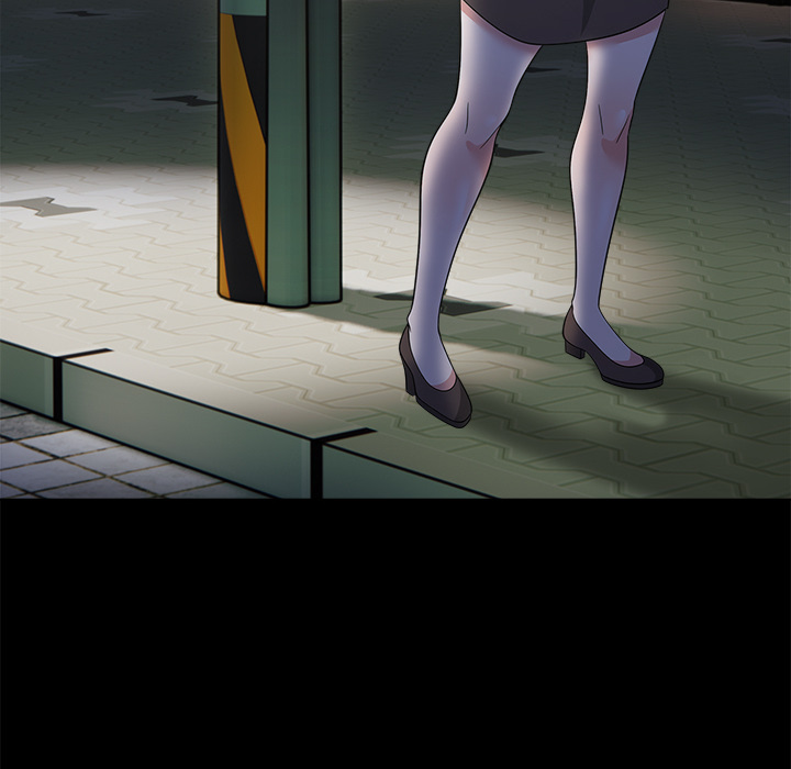 Locked With Her - episode 13 - 58