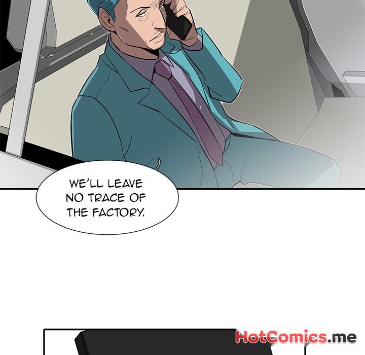 Stardust - episode 30 - 51