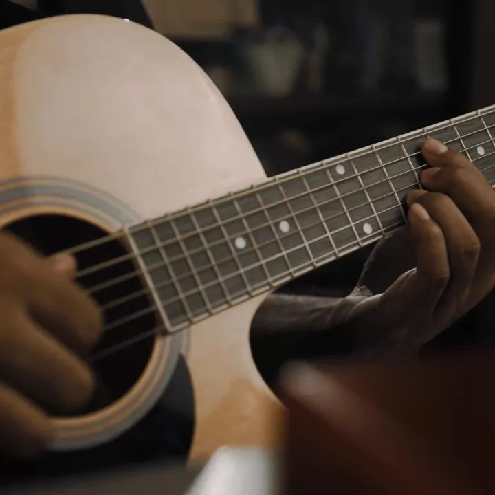 unexpectedguitar