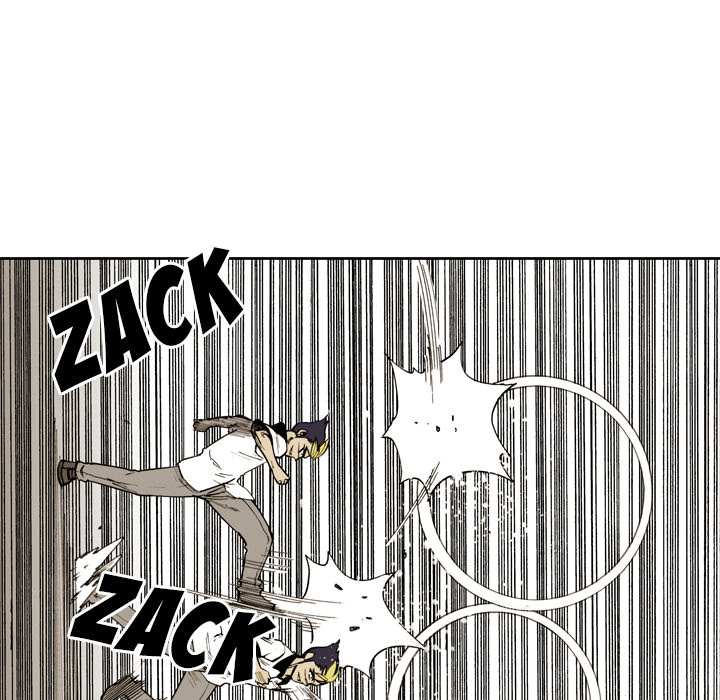 Der Schlägerjäger - episode 6 - 47