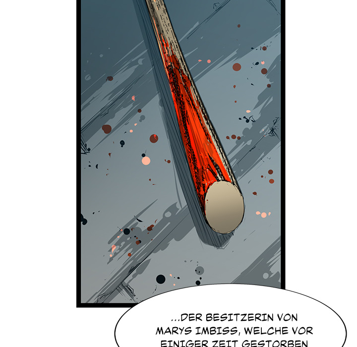 DIE, DAI - episode 27 - 45