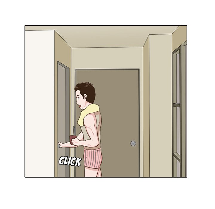 Dalhee's Boarding House - episode 5 - 7