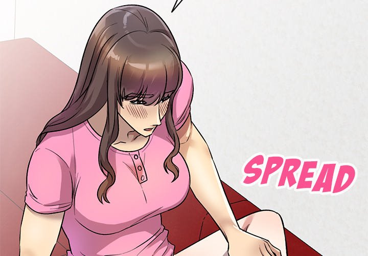 Secret Tutor - episode 25 - 1