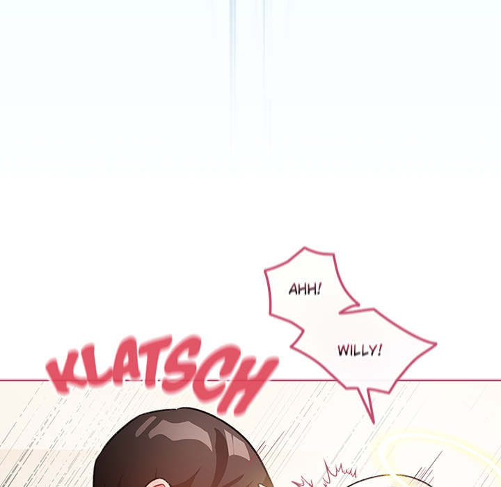 Überleben in einem Comic - episode 37 - 117