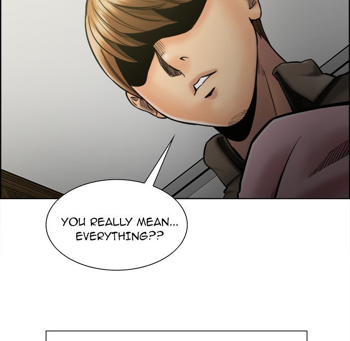 The Sharehouse - episode 14 - 17