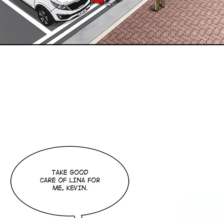 Please Take Care of Her - episode 1 - 72