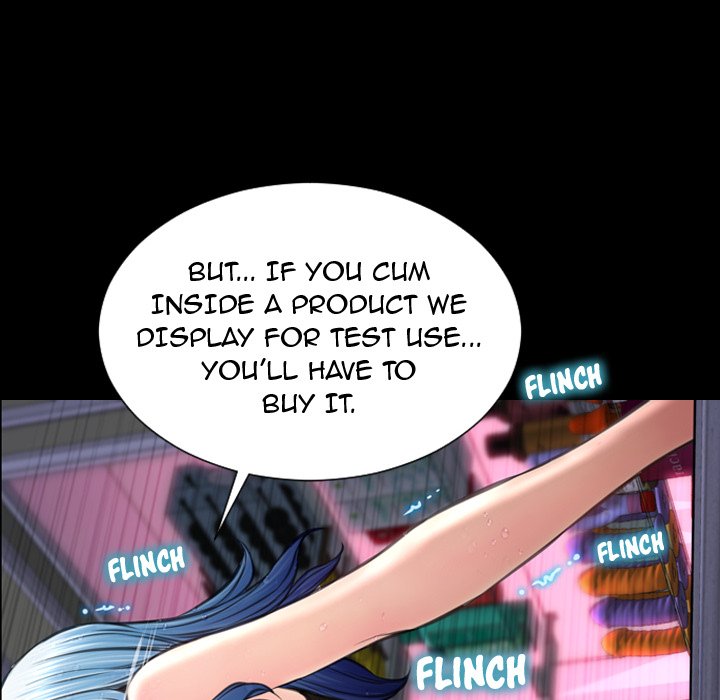 Her Toy Shop - episode 59 - 109
