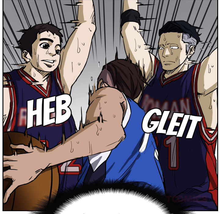 Tweener - episode 75 - 97