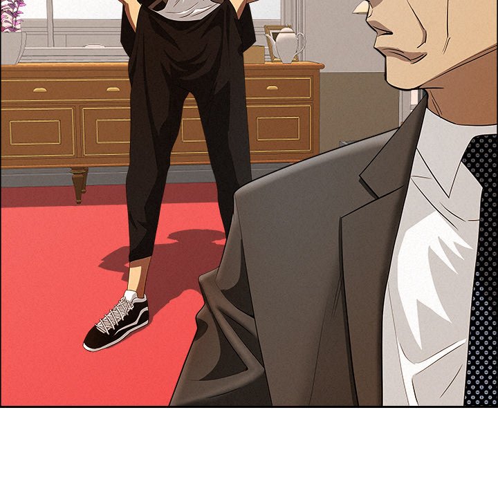 Her Bodyguard - episode 44 - 153