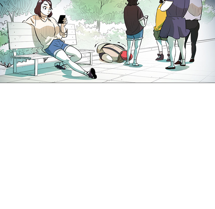 Hero Kim: Wer hat einen Retter bestellt? - episode 30 - 74